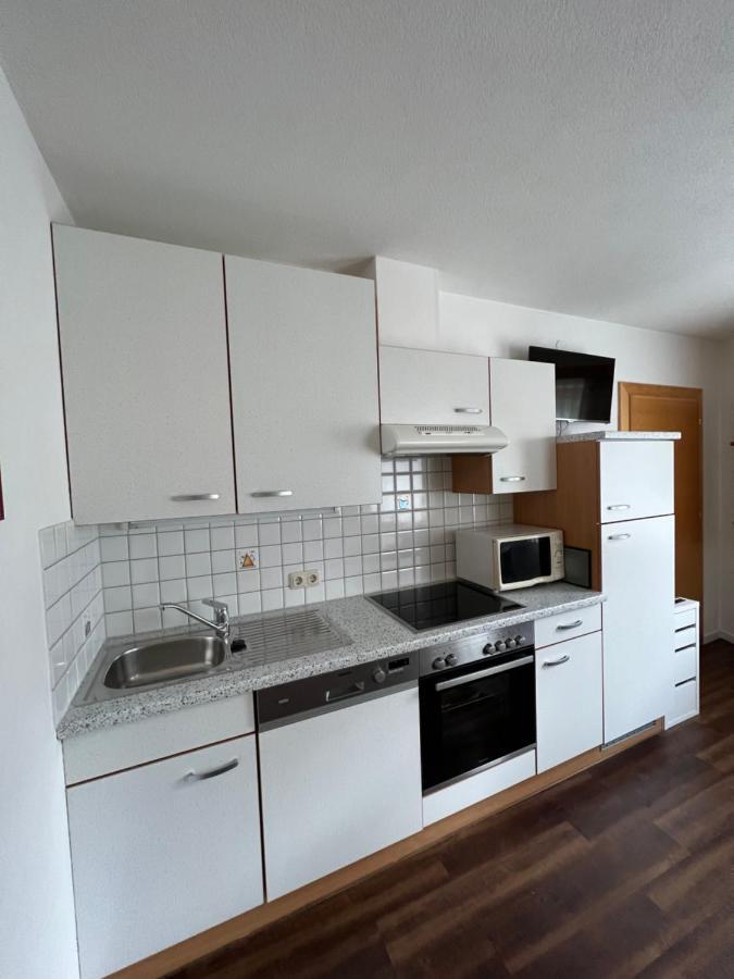 Апартаменты Haus Abendrot Санкт-Антон-ам-Арльберг Экстерьер фото
