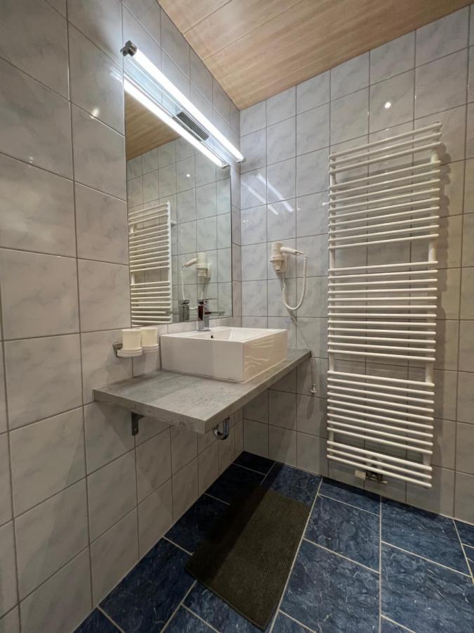 Апартаменты Haus Abendrot Санкт-Антон-ам-Арльберг Экстерьер фото