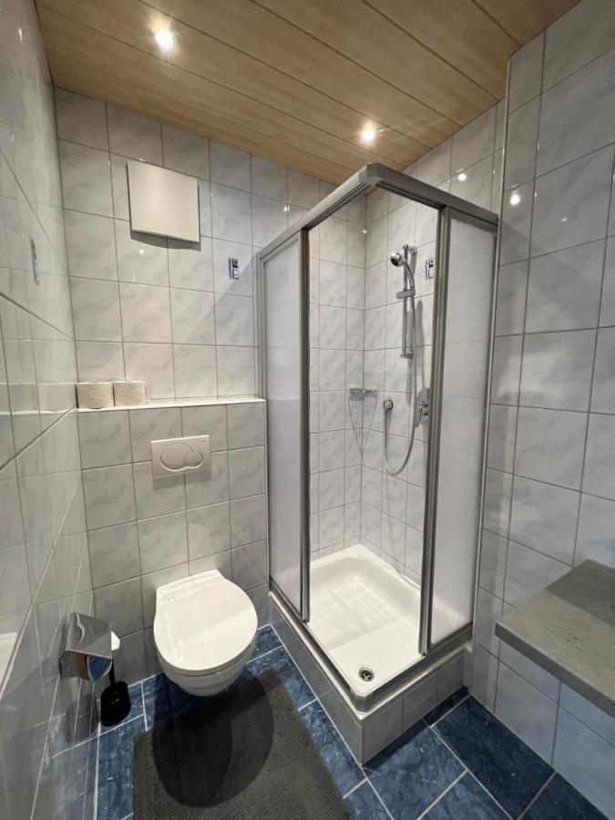 Апартаменты Haus Abendrot Санкт-Антон-ам-Арльберг Экстерьер фото